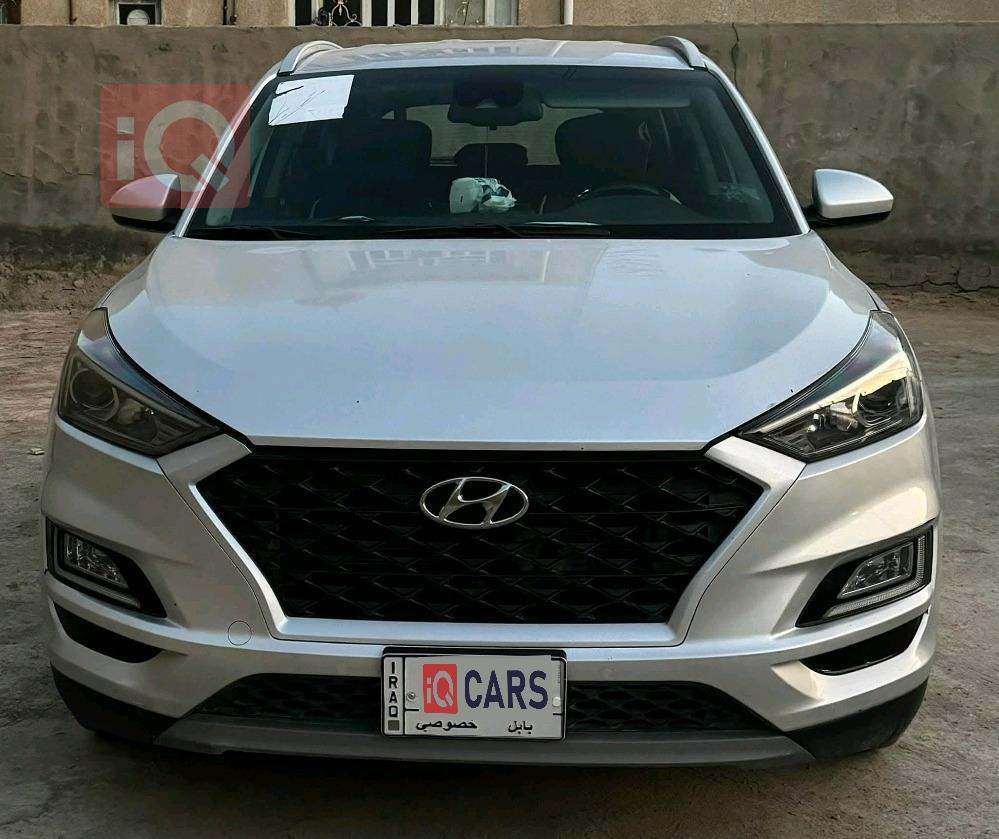 هيونداي توسان